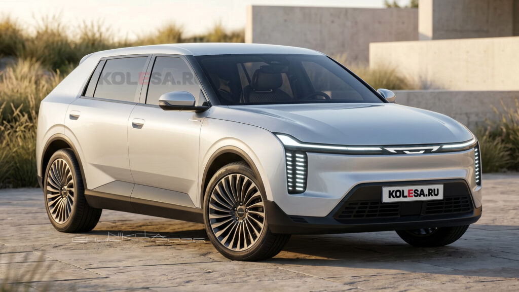 Chrysler ставить на єдиний кросовер: чи врятує він бренд за $40 тисяч 2