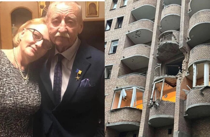 Бомба Новини 38 Шок! Свавілля! Вдова Поклада знову втратила дім під обстрілом!