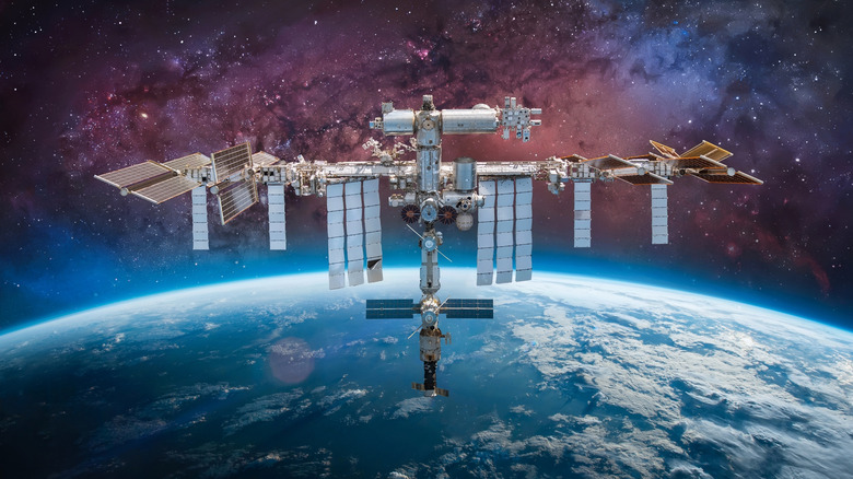 Росія ледь не спричинила евакуацію МКС через небезпечний ремонт 1