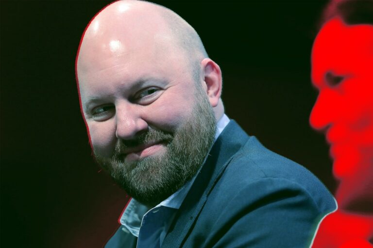 Партнер Andreessen Horowitz пішов з фірми, нажаханий тим, що роблять його колишні колеги з людством Штучний Інтелект: Шокуючий Прорив! Колишній Партнер Andreessen Horowitz Втікає від Технологій Майбутнього, Розкриваючи Моторошні Плани! 3