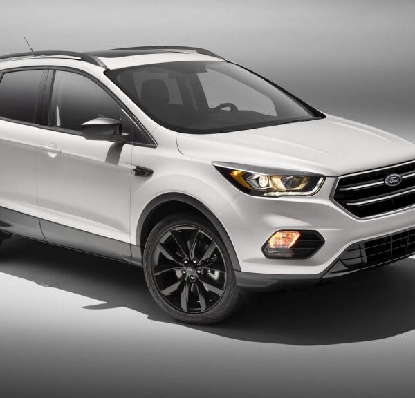 Ford відкликає 125 тисяч авто через критичні помилки ремонту