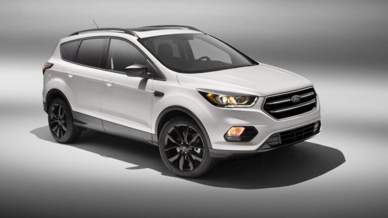 Ford відкликає 125 тисяч авто через критичні помилки ремонту 11 Ford відкликає 125 тисяч авто через критичні помилки ремонту 11