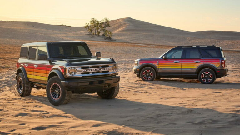 Ford чотири роки долав кризи якості, заявляє Джим Фарлі 5