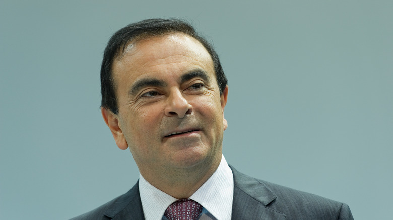 Nissan прагне повернути Ghosn: логічний крок для японського автогіганта 2