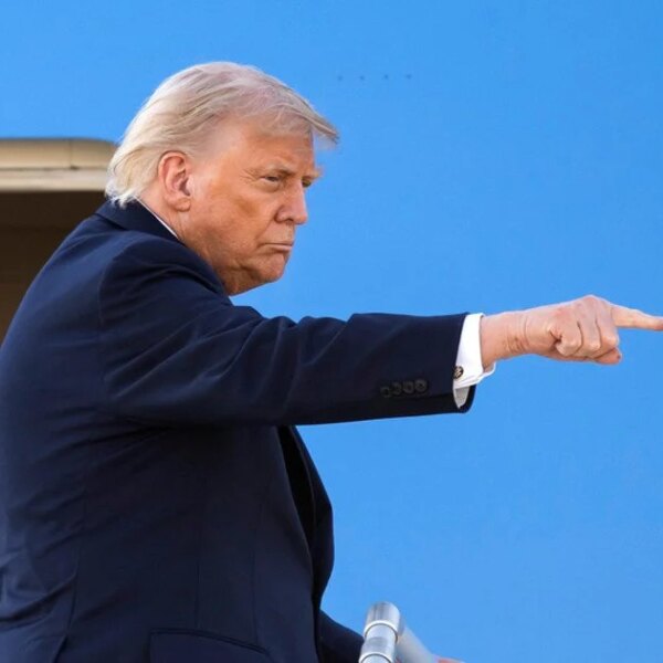 Шок! Трамп забув Маска — ганьба роками мережею.
