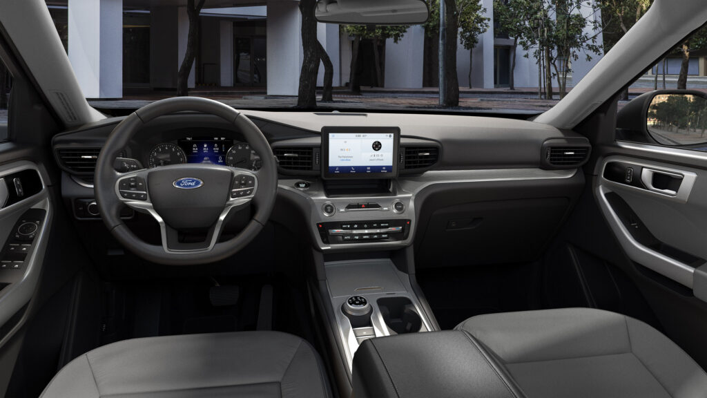 Ford відкликає 125 тисяч авто через критичні помилки ремонту 4