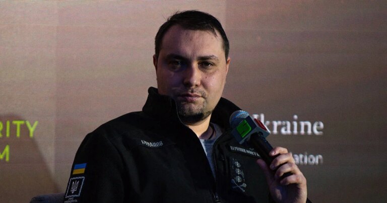 Шок! Буданов про найскладніші переговори: Україна на порозі доленосних змін 10 Шок! Буданов про найскладніші переговори: Україна на порозі доленосних змін 6
