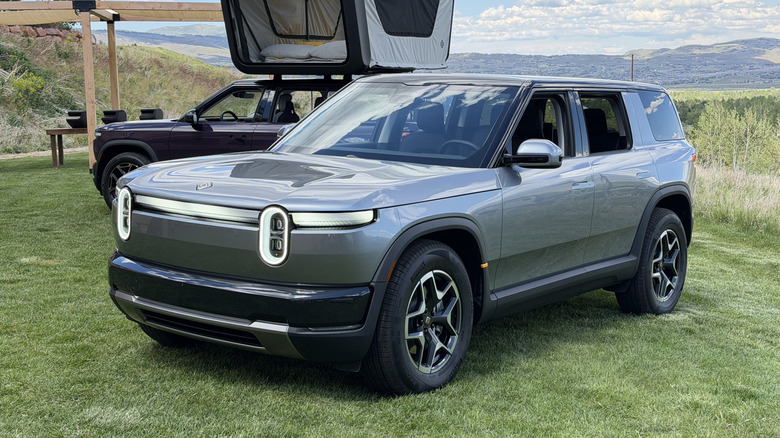 Rivian R2 2027: перевершив усі сподівання, вже у продажу 6