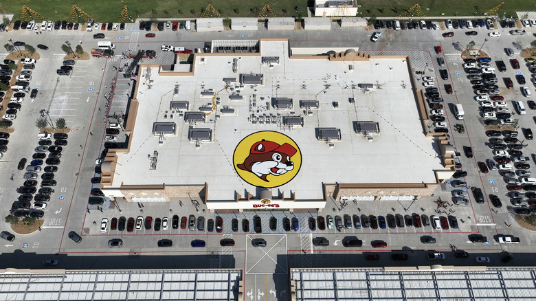 $11 мільйонів для трафіку: Новий Buc-Ee's лякає масштабами 2
