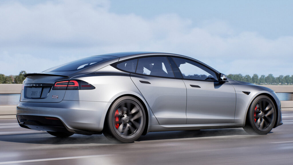 Tesla vs. Сенат: Чи врятує "автопілот" від американських перевірок 2 Tesla vs. Сенат: Чи врятує "автопілот" від американських перевірок 2