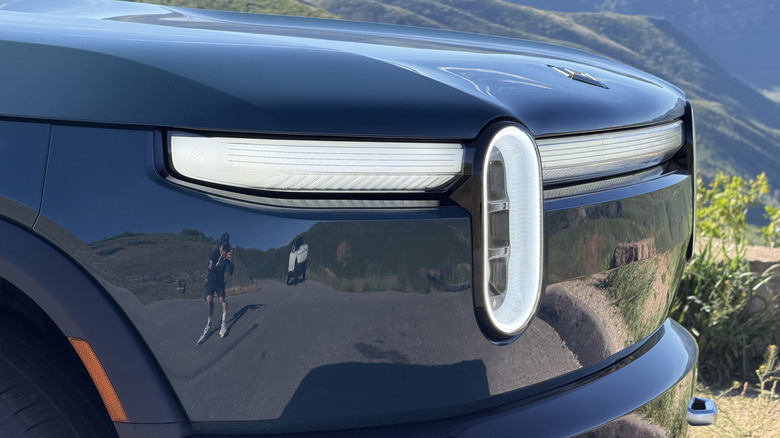 Rivian R2 2027: перевершив усі сподівання, вже у продажу 3