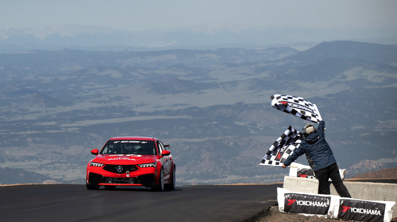 Pikes Peak: Гірська стихія, що не знає пощади 3