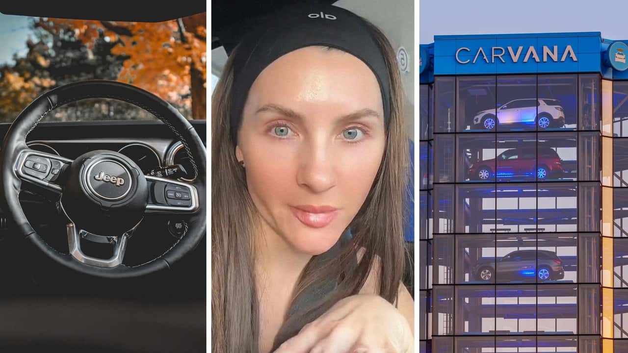 RAV4 чи Civic: Який кросовер виграє битву за ваш гараж 1