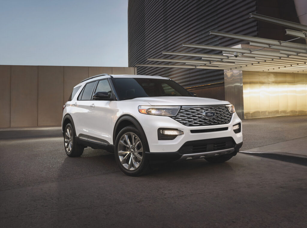 Ford відкликає 125 тисяч авто через критичні помилки ремонту 5