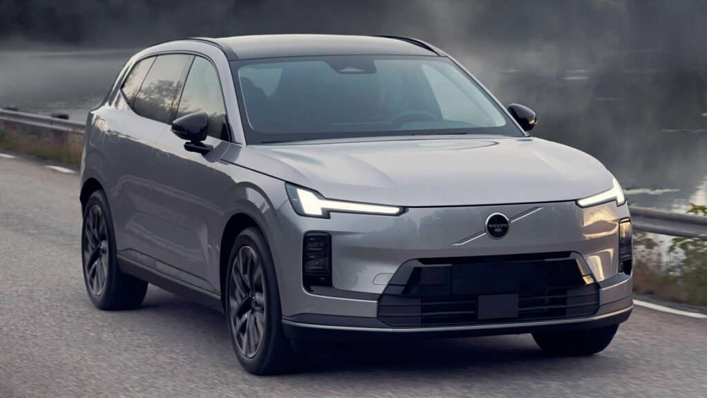 Китайські гібриди PHEV: розплата для люксових автовиробників Заходу 3