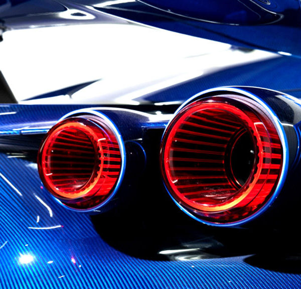 Легендарний Nissan GT-R: один з 19 за 900 тисяч доларів