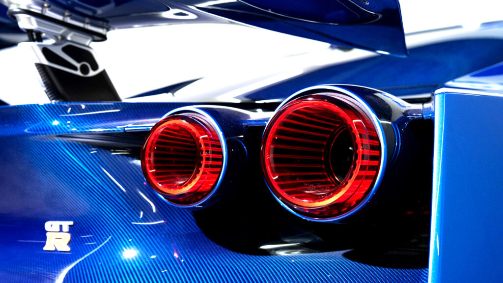 Легендарний Nissan GT-R: один з 19 за 900 тисяч доларів