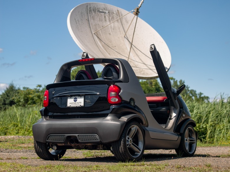 Smart Crossblade: дивацтво, яке вражає, попри недоліки 1