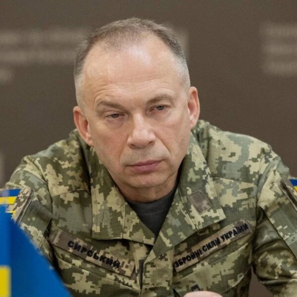 Бомба Новини 22 Шок! Сирський розкрив єдину умову перелому у війні.