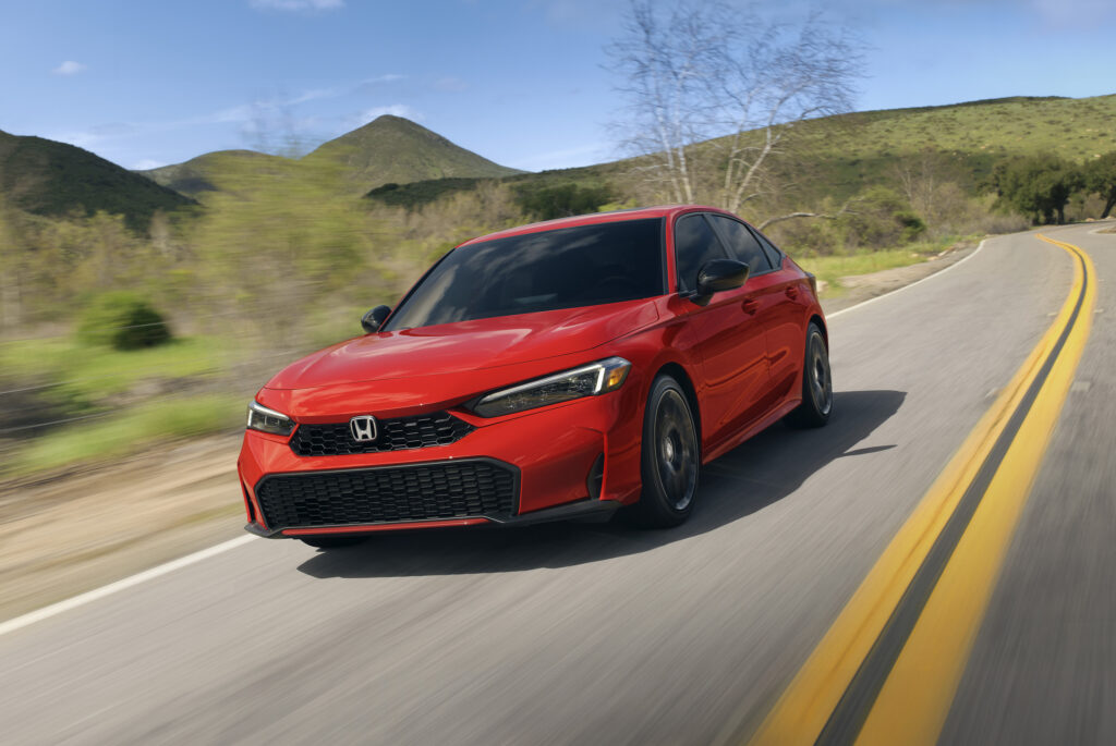 Японський альянс: Honda, Nissan, Mitsubishi діляться двигунами 2