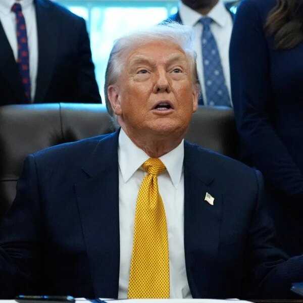 Шок! Трамп заговорив про лист Зеленського до Путіна: що сталося