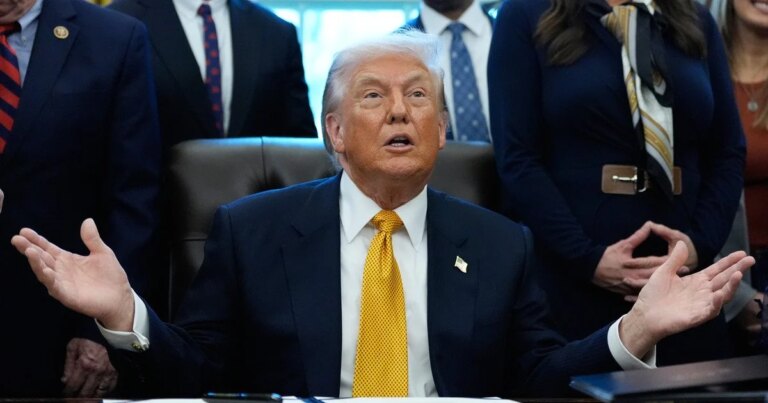 Шок! Трамп заговорив про лист Зеленського до Путіна: що сталося 23