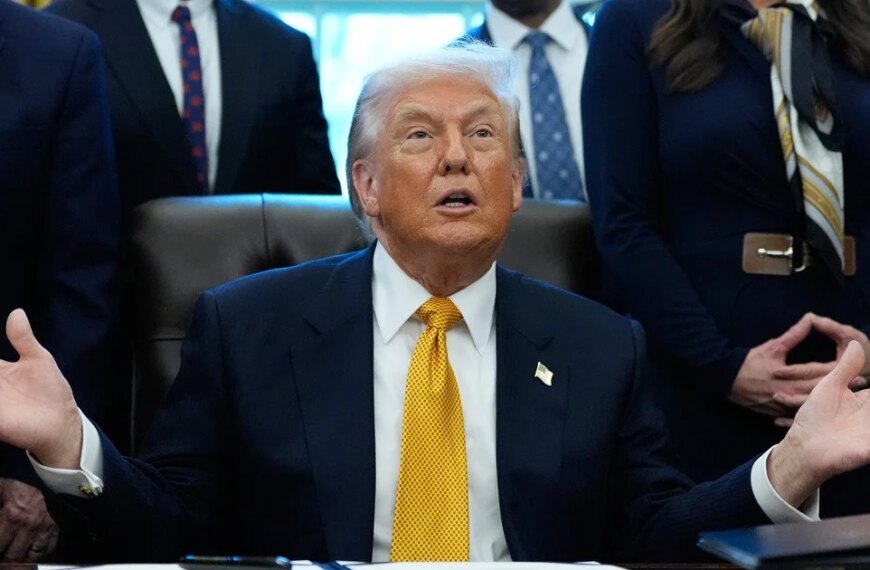 Шок! Трамп заговорив про лист Зеленського до Путіна: що сталося
