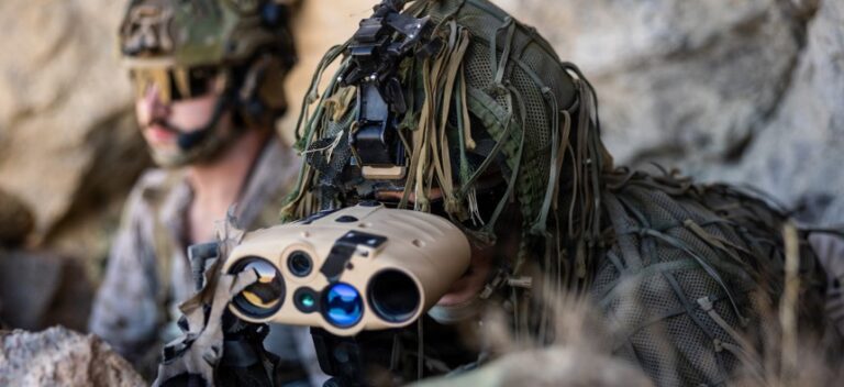 Agentic-AI tools aim to give US commanders new target options ‘within seconds’ 7