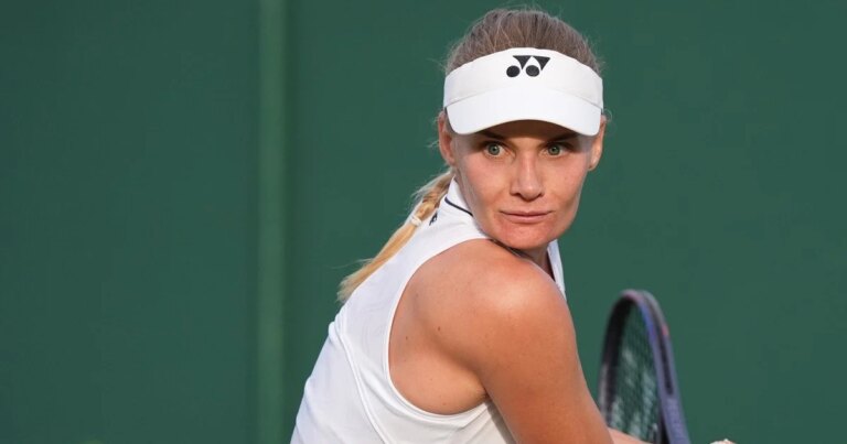 Шок! Ястремська вирвала перемогу на Wimbledon, відігравши чотири матчболи 2