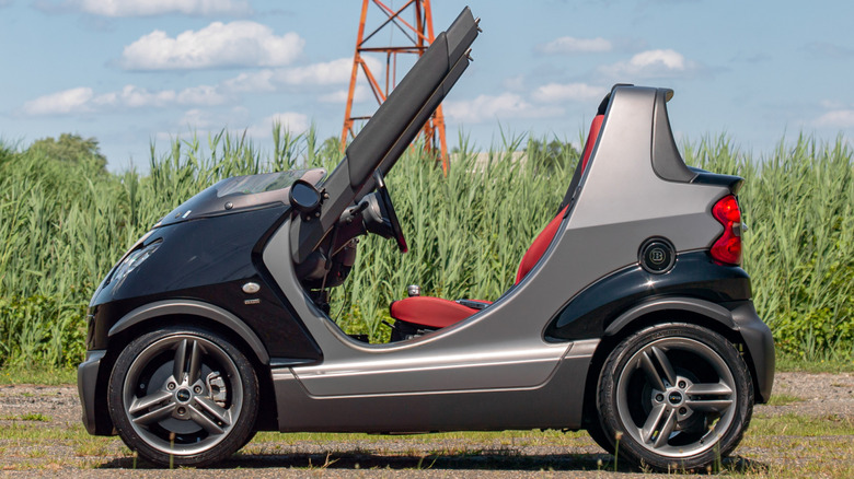 Smart Crossblade: дивацтво, яке вражає, попри недоліки 5