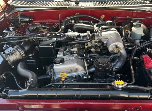 Toyota Tacoma 2003 4×4: за $12.500 — ідеальний пікап чи&hellip;