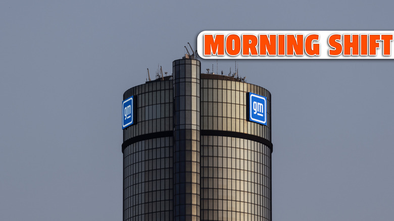 GM допомагатиме США виробляти ракети: нова програма 1