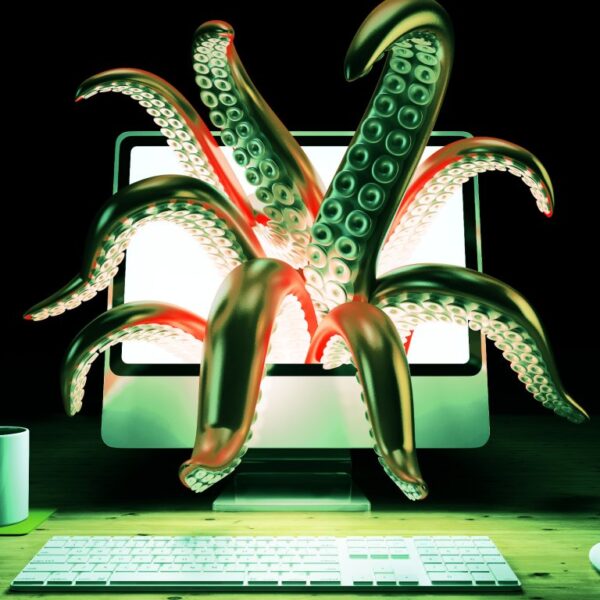 Бомба Новини 21 Кричущий прорив: Google Штучний інтелект перетворює жахи SCP на реальність…