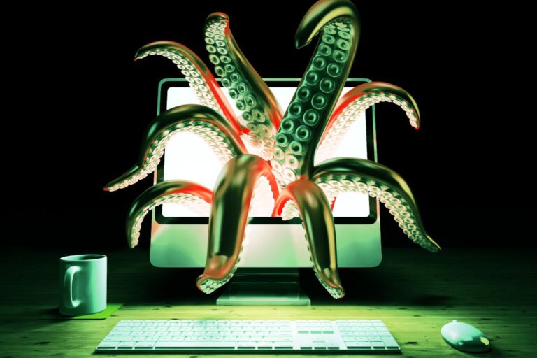 Кричущий прорив: Google Штучний інтелект перетворює жахи SCP на реальність – Технології майбутнього вже тут! 1 Кричущий прорив: Google Штучний інтелект перетворює жахи SCP на реальність – Технології майбутнього вже тут! 1