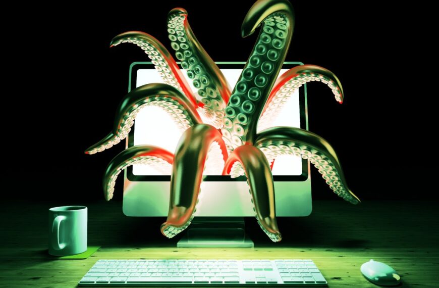 Бомба Новини 47 Кричущий прорив: Google Штучний інтелект перетворює жахи SCP на реальність – Технології…