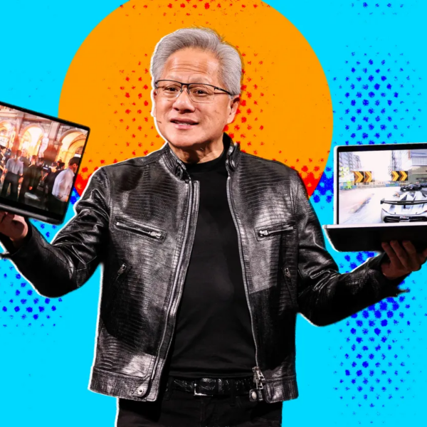 Бомба Новини 26 Навіщо купувати другий комп’ютер для ШІ: Прорив від Nvidia, що…