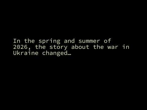 Бомба Новини 24 How Ukraine won the first great robot war