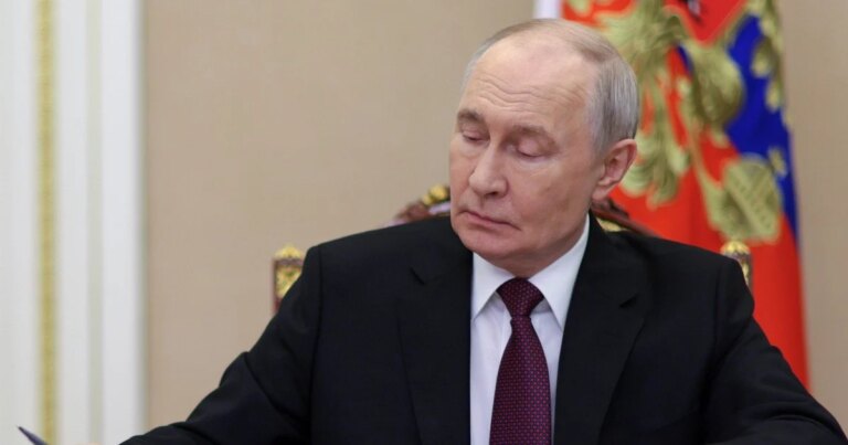 Шок! Портников розкрив шалену ставку Путіна у війні проти України. 22