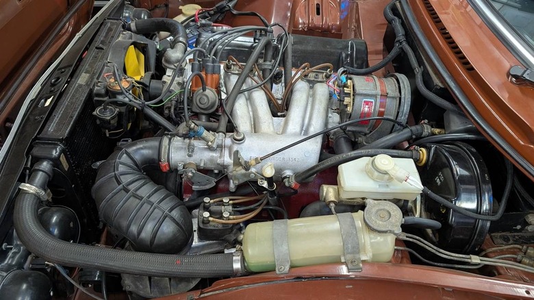 Saab 99 GL 1976: Легенда з душею "Björn Of Jets" за $14,900 2
