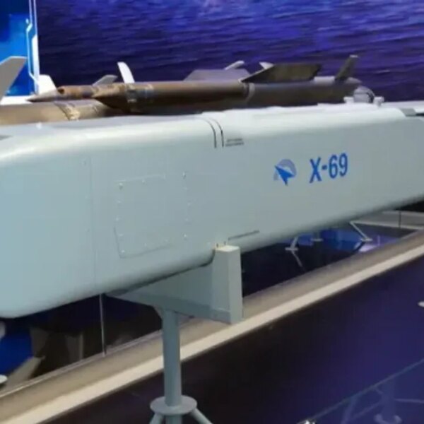 Шок: Ракета Х-69 тероризує Україну, чи врятує Patriot?
