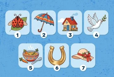 Що для вас означає затишок: тест із будинками розкриє приховані риси вашої особистості 5