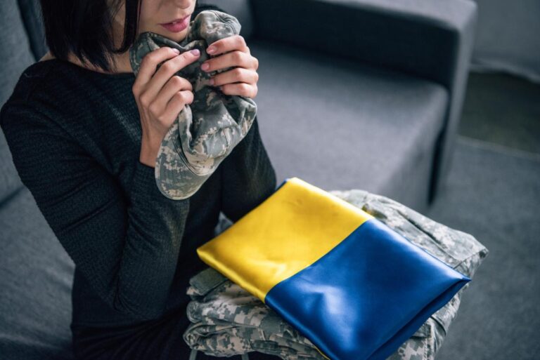 Цивільна дружина теж має право на виплати за смерть військового: як отримати кошти 9
