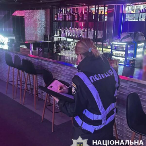 Шок! Свавілля! Російські пісні в кафе – величезний штраф без&hellip;