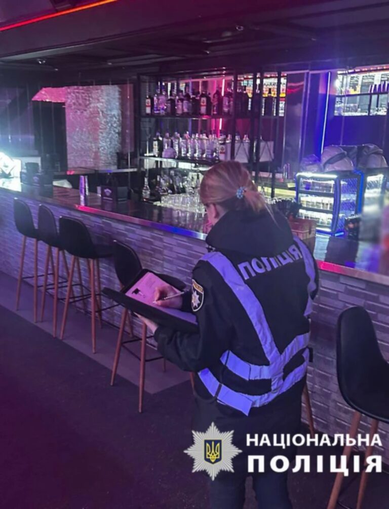 Шок! Свавілля! Російські пісні в кафе – величезний штраф без попередження! 13 Шок! Свавілля! Російські пісні в кафе – величезний штраф без попередження! 13