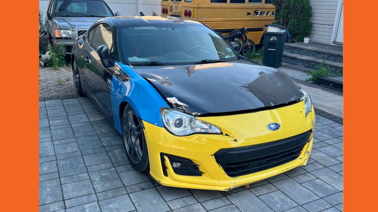Volkswagen Beetle Ute, Mitsubishi Bravo, Lincoln Continental: найкрутіші авто в мережі 7
