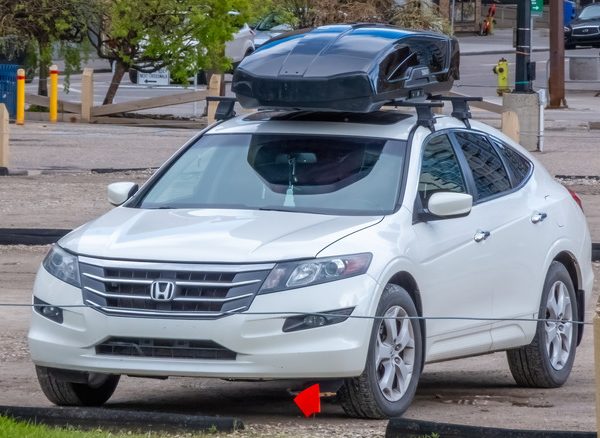 Honda планує відродити Crosstour: чи чекати нової хвилі популярності