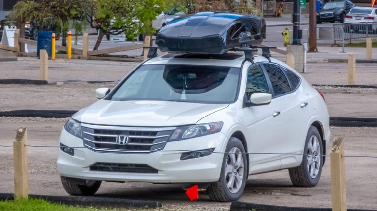 Honda планує відродити Crosstour: чи чекати нової хвилі популярності 7 Honda планує відродити Crosstour: чи чекати нової хвилі популярності 7