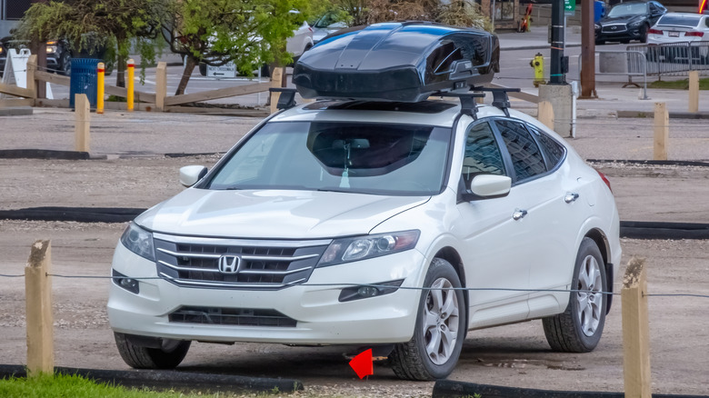 Honda планує відродити Crosstour: чи чекати нової хвилі популярності 1