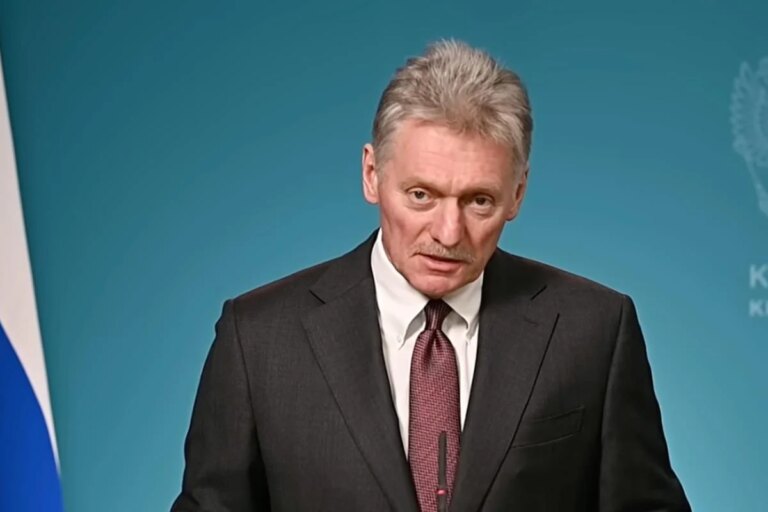 У Путіна цинічно відповіли на пропозицію Токаєва щодо замороження війни в Україні 3