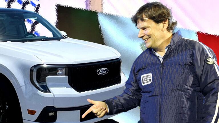 Ford: американські стандарти якості народжуються поза межами США 9